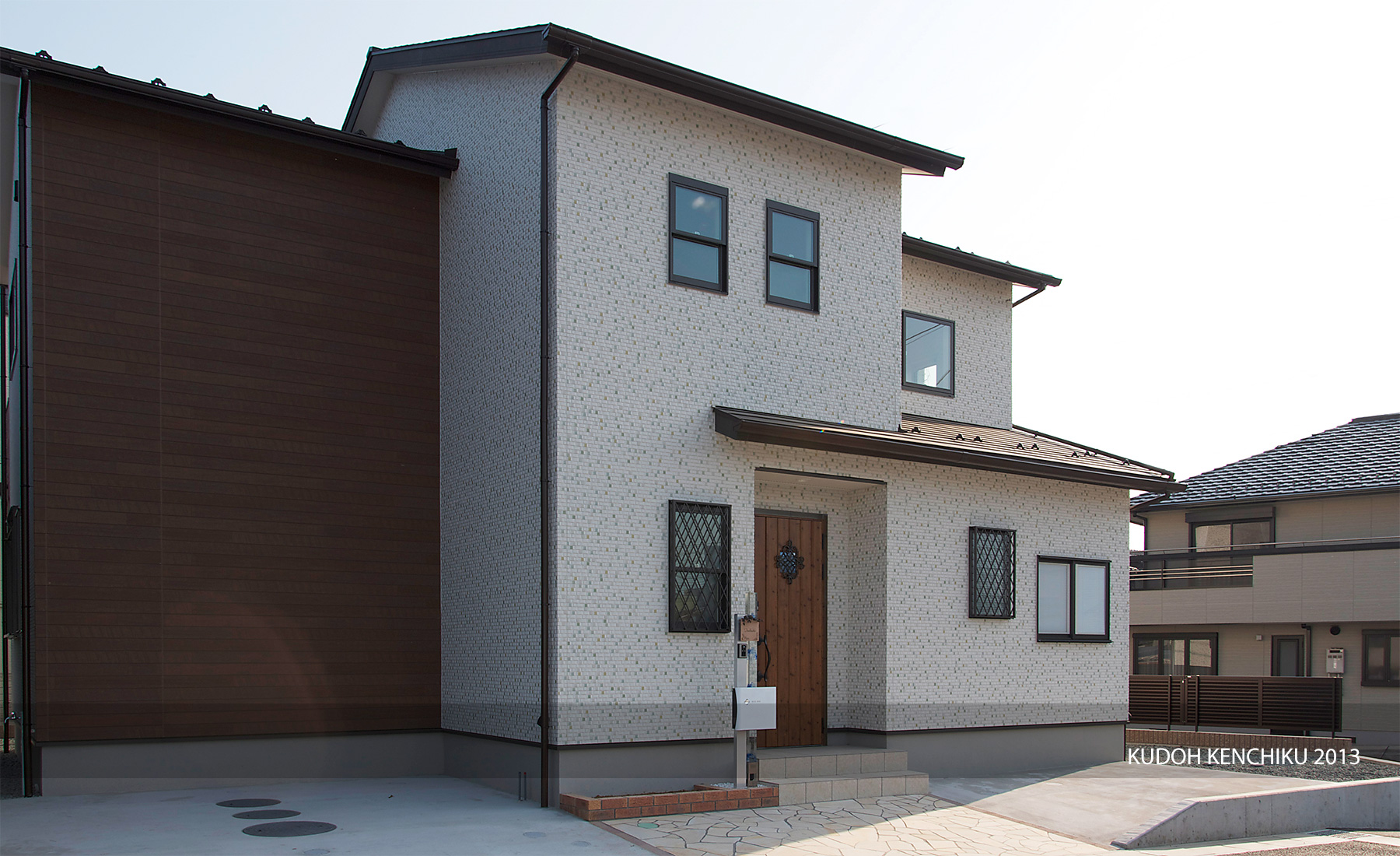 裾野市御宿　T邸