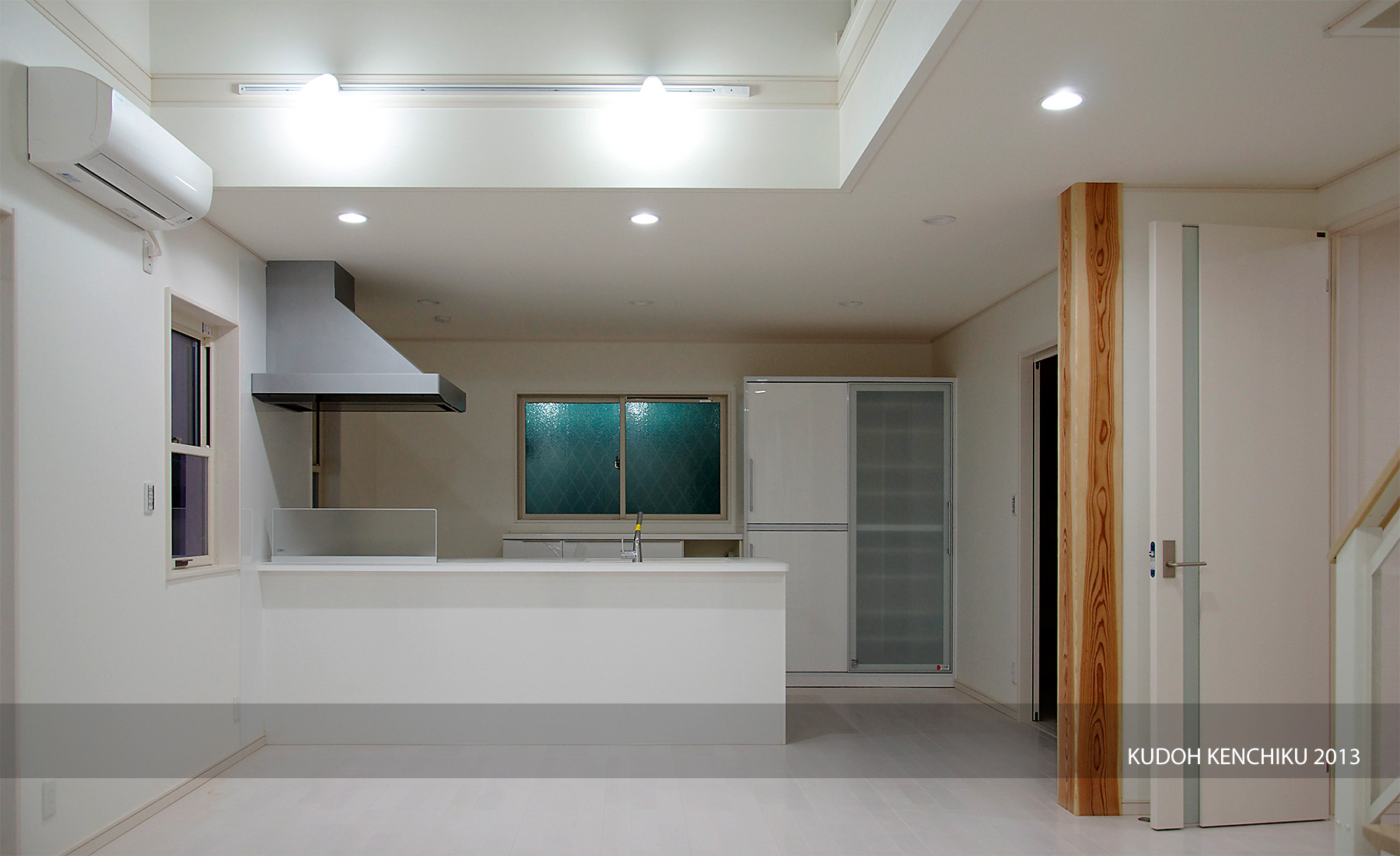 裾野市御宿　T邸